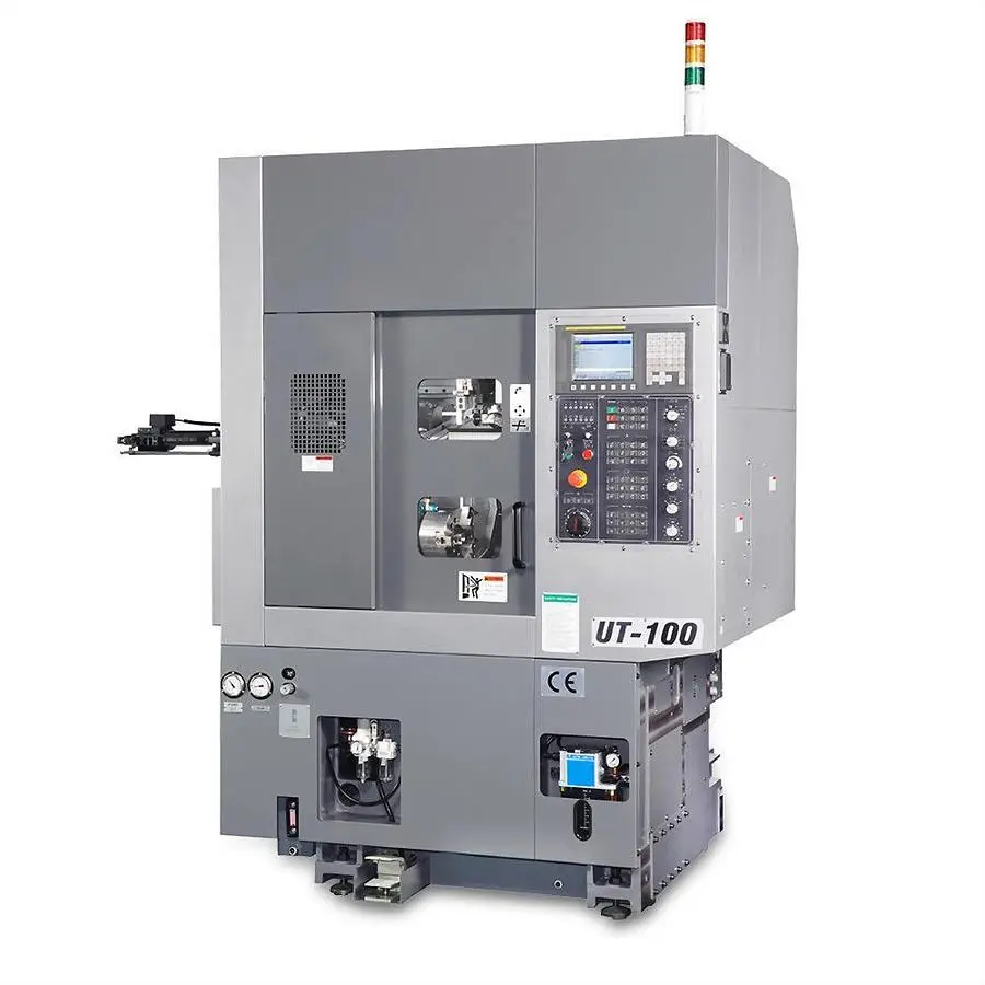 NEW ACCUWAY UT-100