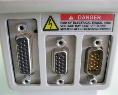 USED Allen-Bradley 2094-BM02-S