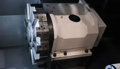 2019 HWACHEON HI-TECH 200B CNC Lathes | Olympia Technical Services (5)
