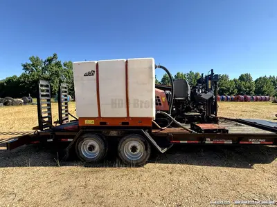 Used 2020 DITCH 2020 DITCH WITCH JT20 Drill Rigs Florida US | HDD Broker #1346145