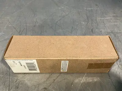 New | in-Stock 2023 MERSEN A4J125 Fuses Ohio US | HGR 24 #1549950