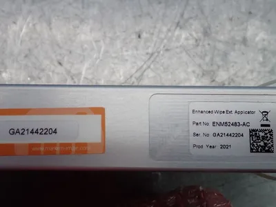 NEW 2021 MARKEM IMAJE ENM52483