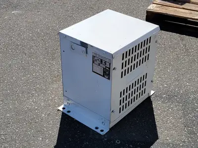 Used REX MANUFACTURING S7HK Transformers British Columbia CA | Lenmark #835243