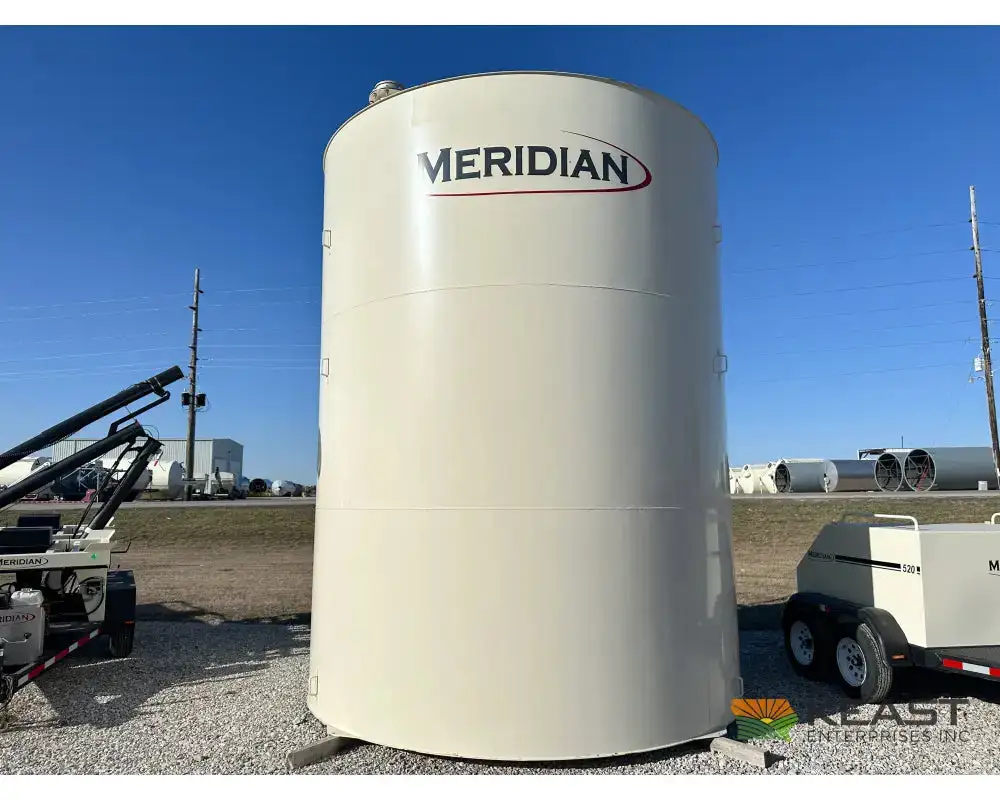 Used MERIDIAN _UNKNOWN_ Stationary Fuel Tanks Iowa US | Keast Enterprises #1360413