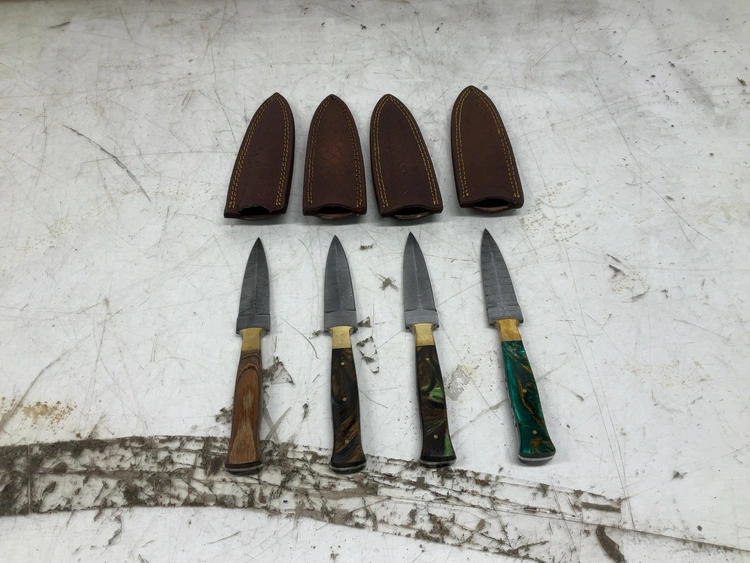 Used _UNKNOWN_ _UNKNOWN_ Miscellaneous Equipment Michigan US | Miedema Asset Management Group #1762629