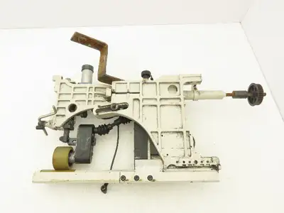 Used RACING _UNKNOWN_ Sewing Equipment Indiana US | Arrow Industrial #1483022