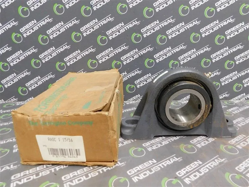 USED TORRINGTON RASC 1 15/16