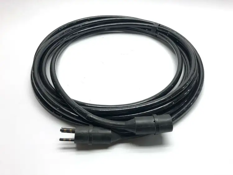 New | in-Stock MARSHALL 3-PIN W/ GUIDE PIN / 4-PIN TOTAL Cable & Wire | Maverick Industrial Sales #1106922