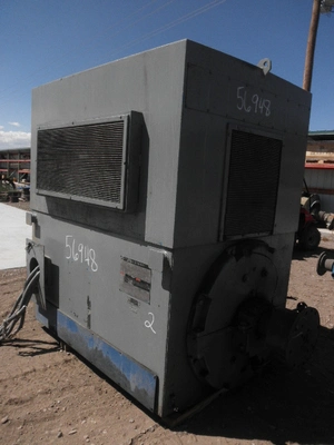 USED GENERAL ELECTRIC 8415942401