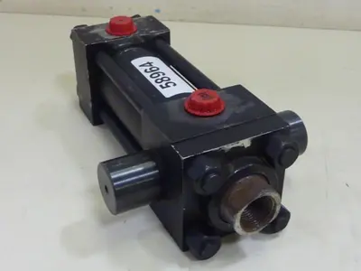 USED EATON CORPORATION N5U-2X3