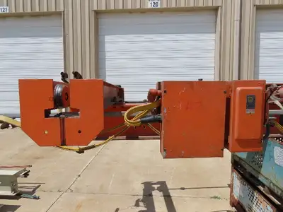 Used N/A _UNKNOWN_ Bridge & Overhead Cranes Indiana US | Arrow Industrial #1366915