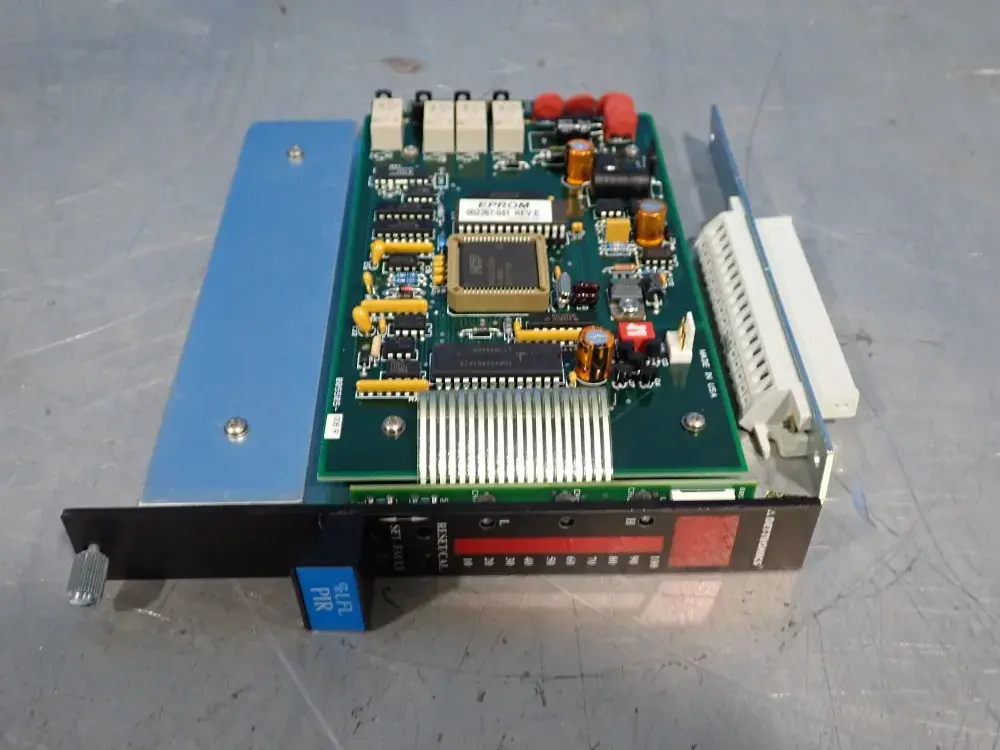 NEW DETTRONICS R8471