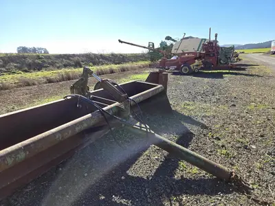 USED 1988 JOHN DEERE 12RL-05