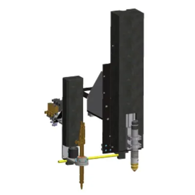New | in-Stock LONE STAR OXY-FUEL Tooling & Accessories (Other) Florida US | Sierra Victor Machinery #1540673