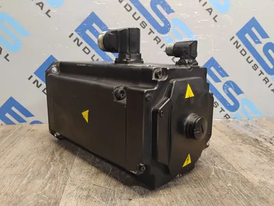 KUKA 1FK7105-5AY81-1YY3-Z S18 Servo Motors | ESS Industrial Equipment Sales (6)