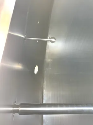 2010 DCI, INC. 15000 Gallon Jacketed Mix Tank TANKS / KETTLES | EcReCon Inc (4)