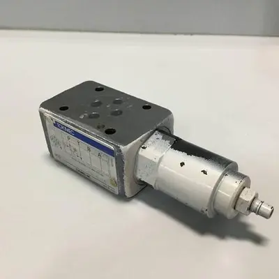 USED TOKIMEC TGMX2-3-PP-CW-G-50
