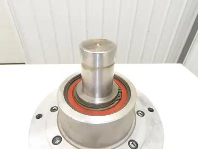 Sumitomo MC-Drive ANFJ-L30-SV-29 Inline Servo Gearbox 29:1 Planetary Reducer