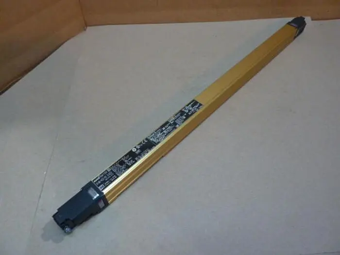 Used SUNX LTD SF4B-H32-01 EV2 Light Curtains & Grids Michigan US | Ideal Machinery #595631
