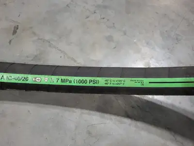 New | in-Stock LETOURNEAU R4261727 Parts (Hydraulics and Pneumatics) British Columbia CA | Lenmark #264609