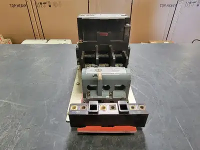 USED CUTLER-HAMMER A10GN0