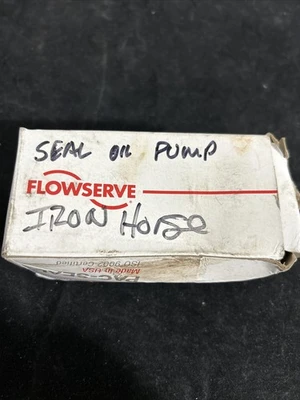 NEW Flowserve 264