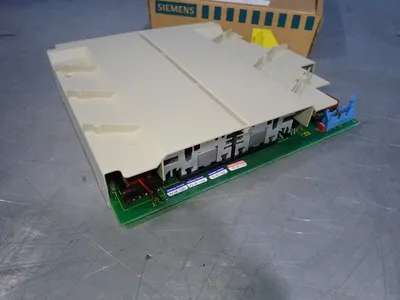 NEW SIEMENS 6SC61200FE01
