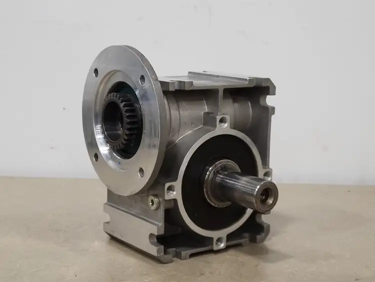 Used 2019 NORD SK 1SIS50/H10L-IEC63-63L/4CUSTF Gearboxes British Columbia CA | Lenmark #268406