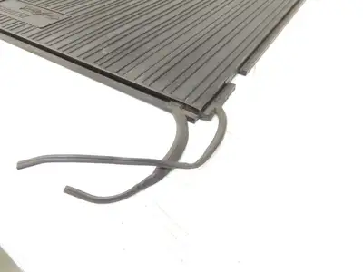 Recora Switchmat EHD-2448 Rubber Safety Floor Mat Pressure Switch 24X48"