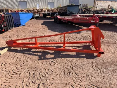Used _UNKNOWN_ _UNKNOWN_ Crane Accessories Utah US | CSS Equipment Sales #1399975