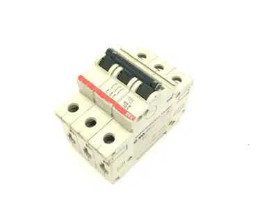 USED ABB S283