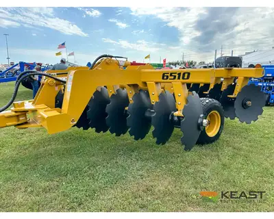 Used LANDOLL ICON _UNKNOWN_ Construction Discs Iowa US | Keast Enterprises #1360268