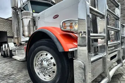 Used 2020 PETERBILT 389 Tractors & Trailers Utah US | Proxy Equipment #1385360