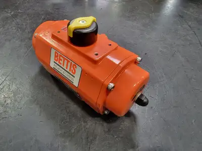 New | in-Stock BETTIS DS0065.B2A04K.14K0 Electric Motor Driven Actuators British Columbia CA | Lenmark #255261