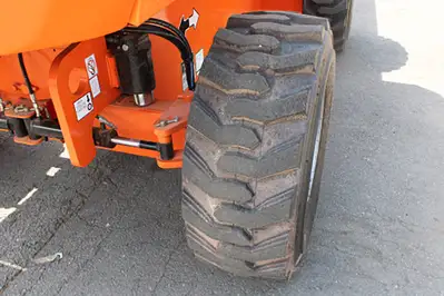 Used 2019 JLG 660SJ Manlifts New York US | United Lift #1445443