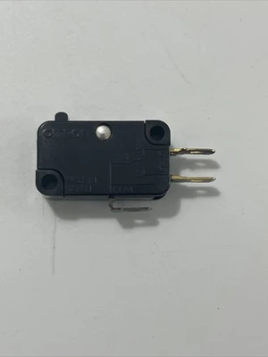 Lot Of 10 - Omron Micro Switch V-10-1A4 10A 250VAC Limit Switch For Water Heater