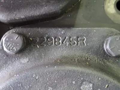 USED SPICER 244743-0