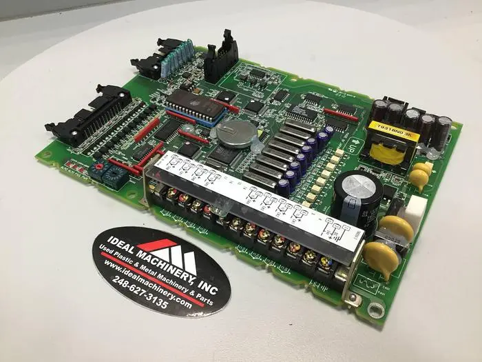 Used SUMITOMO C4B8502Y3K Circuit Boards Michigan US | Ideal Machinery #569499