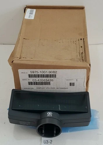 NEW NCR 5975-1001-9082