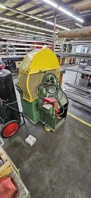 TORRINGTON 3 1/2 2 DIE ROTARY SWAGING MACHINE (14559) Swagers | Machinery International LLC (4)