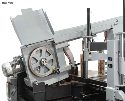 NEW HYDMECH M-20A