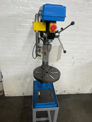 USED 2009 ITALIMPAINTI TRB/A