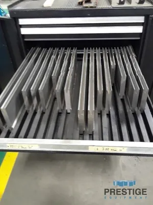USED 1980 GLEASON 645