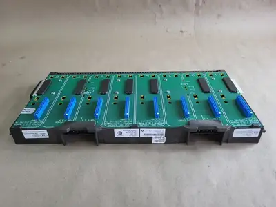 NEW EMERSON 12P0818X072