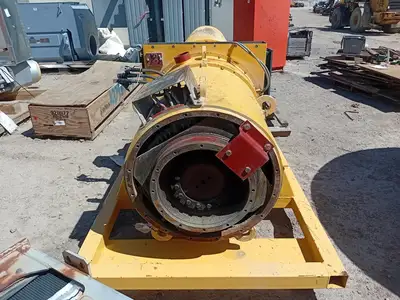 USED KOMATSU PB9658/PC2716