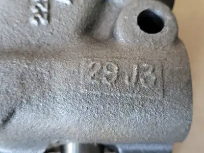 NEW EATON 222627