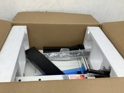 Used _UNKNOWN_ _UNKNOWN_ Guillotines Michigan US | Miedema Asset Management Group #1295825