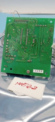 NEW Thermco M370-1
