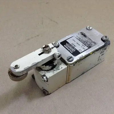 USED TELEMECANIQUE C2JK05