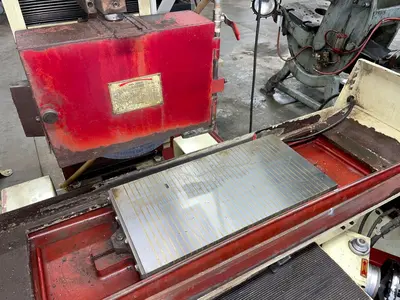 USED 1999 ACER AGS-1224AHD